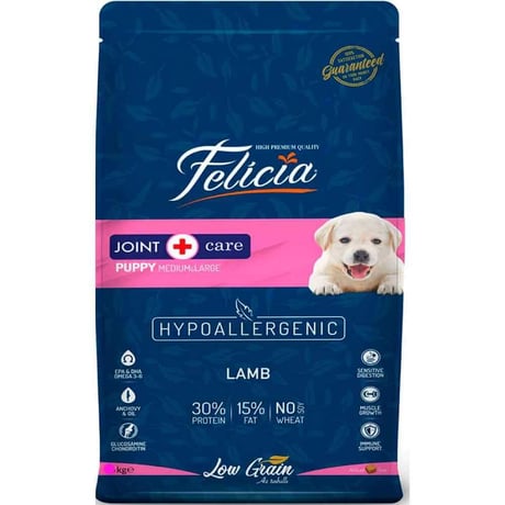 Felicia Joint care puppy - 3 kg