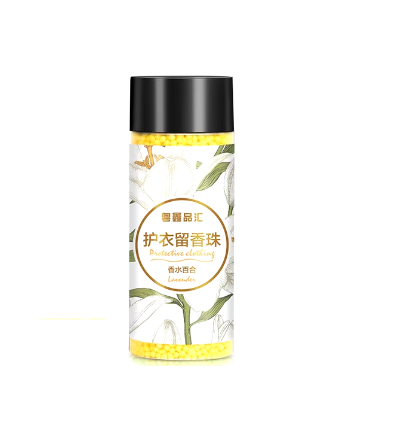 معطر رمل القطط برائحة الليمون 150 مل