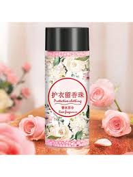 Litter Deodoriser Rose Scent 150ml