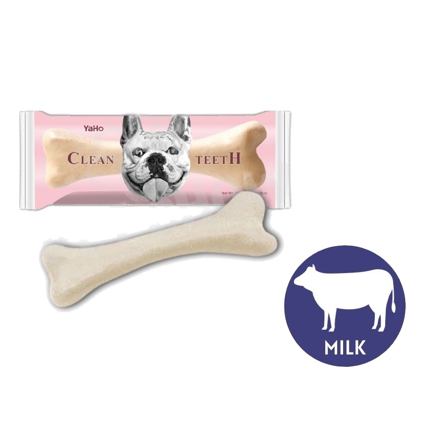 Yaho Milk Bone For Dog 25g