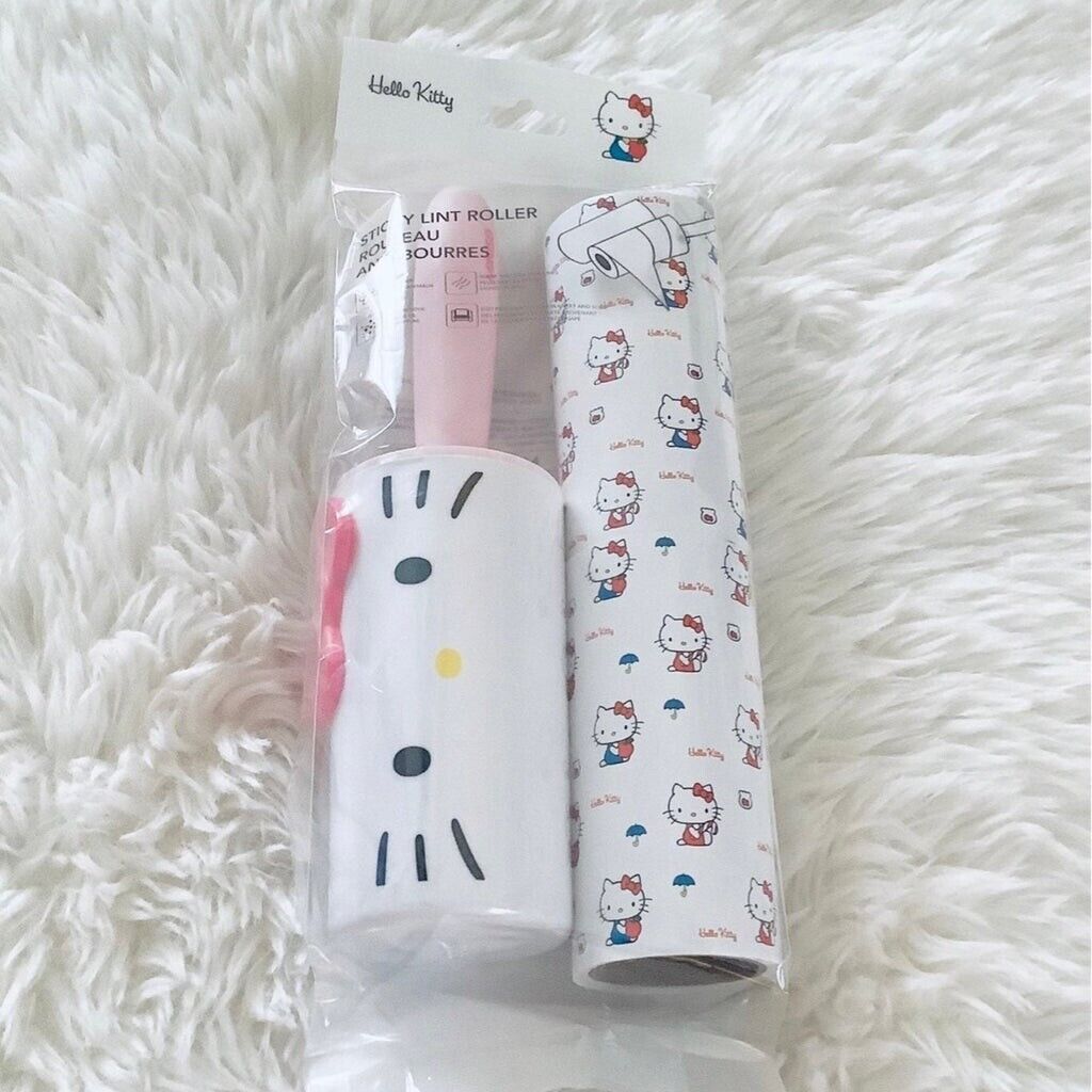 Cat and Dog Hair Roll (3 Rolls)