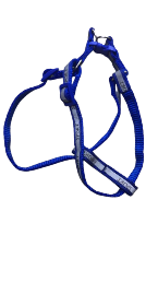 Cat Harness Fabric