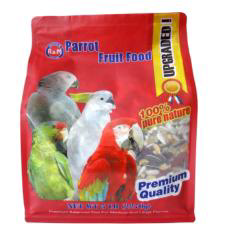 R&m Bird Food 1.36kg - parrot fruit food