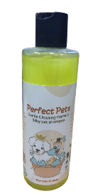 Perfect Pets Dog and Cat Shampoo