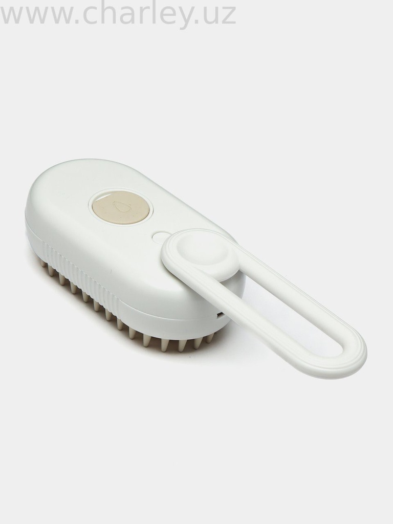 steam Brush for Dogs and Cats