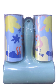 Lint Roller 3 Rolles 60 sheets