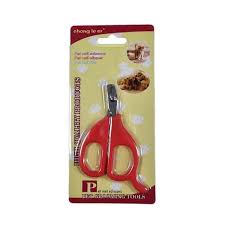 Pet Nails Scissors