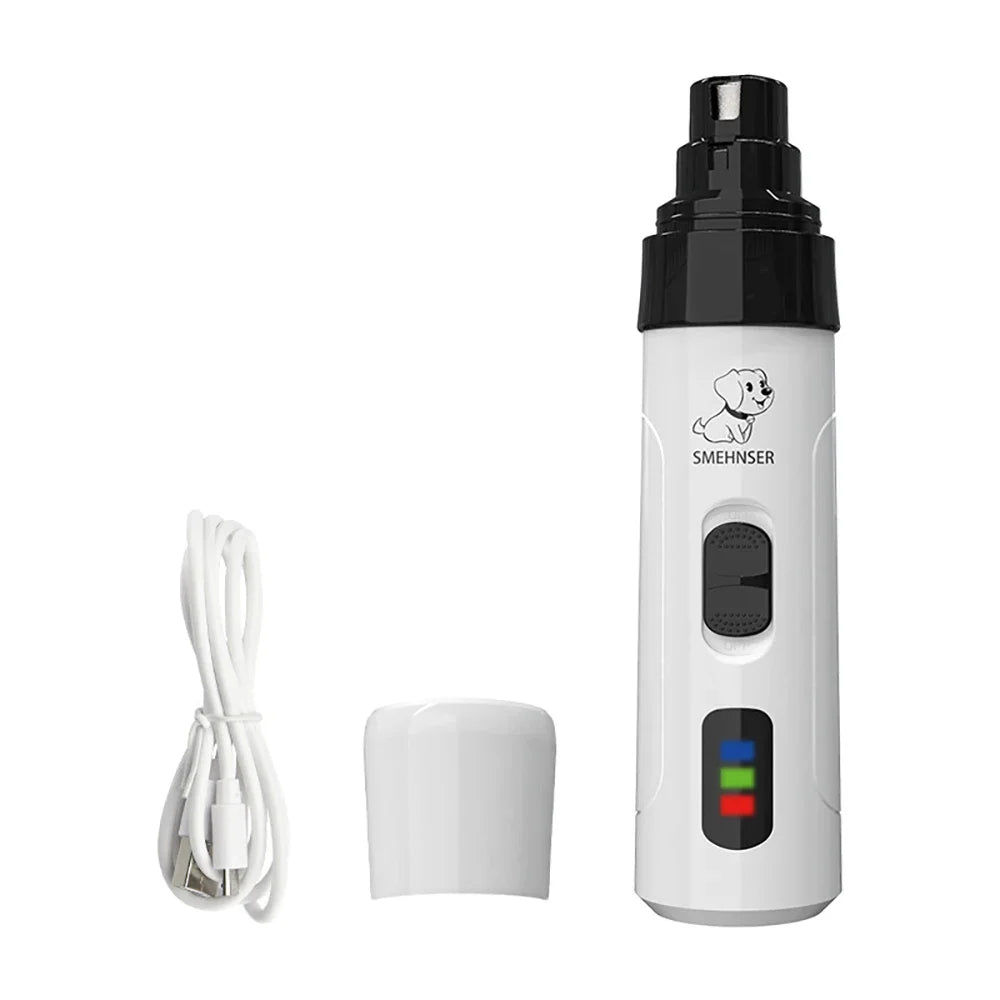 Pet Nail Grinder