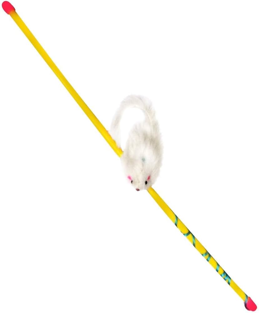 Cat Stick Toys