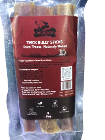 Milagros Standerd Bully Sticks