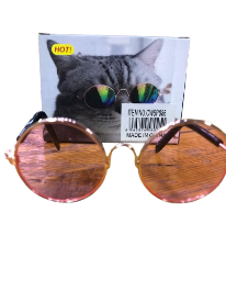 Cat Glasses