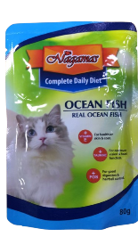 PetMetro Ocean Fish