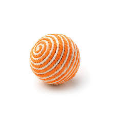 Woolen Ball for Cats 
