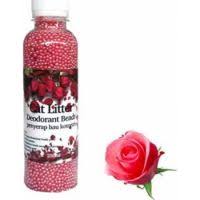 Litter Deodoriser Rose Scent 250ml