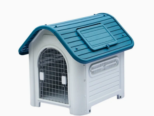 Waterproof Dog House 82x84x98 cm