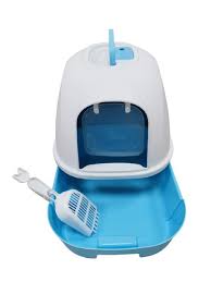 Litter Box With Drawer 53*40.5*40.5 cm