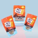 Chicken Coated Chewable Flakes for Dogs 100g
