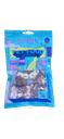 Funny Dog Treat in Biscuit pieces wrapped with chicken 100g