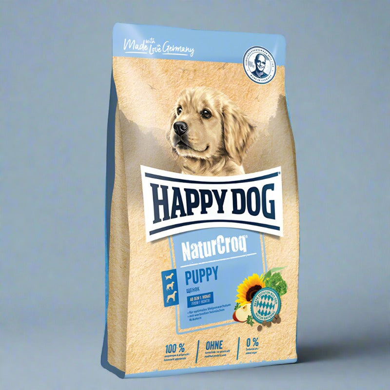 Happy Dog Puppy Dry Food 1kg