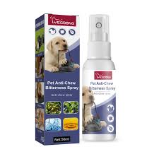 Dog Supplement Anti-Chew Spray 250ml