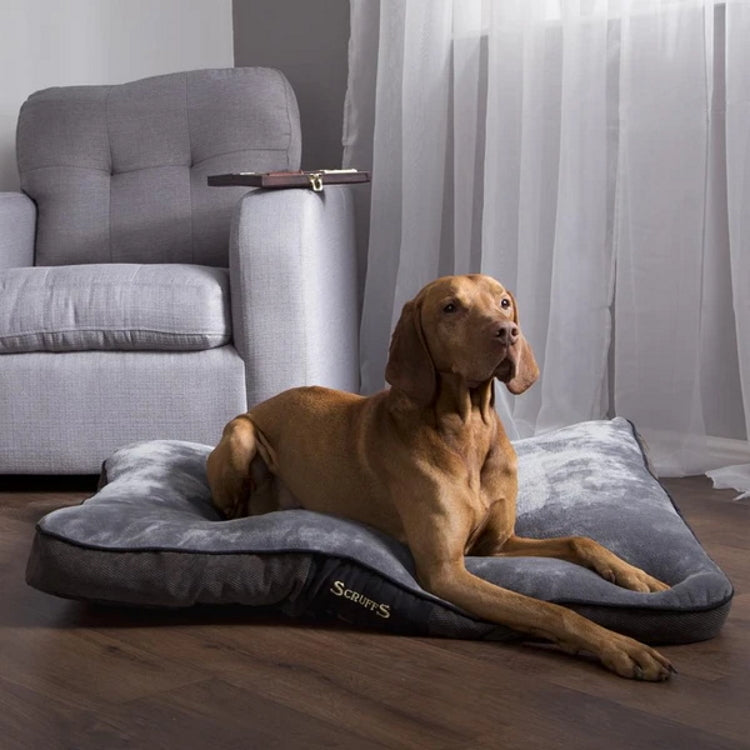 Soft cotton bed for large and medium dogs 