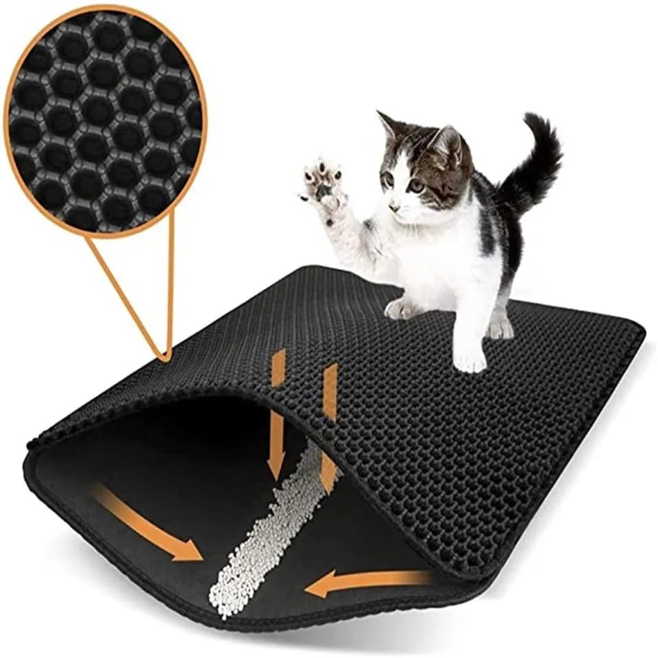 Litter Sifter mat Size 60*90cm
