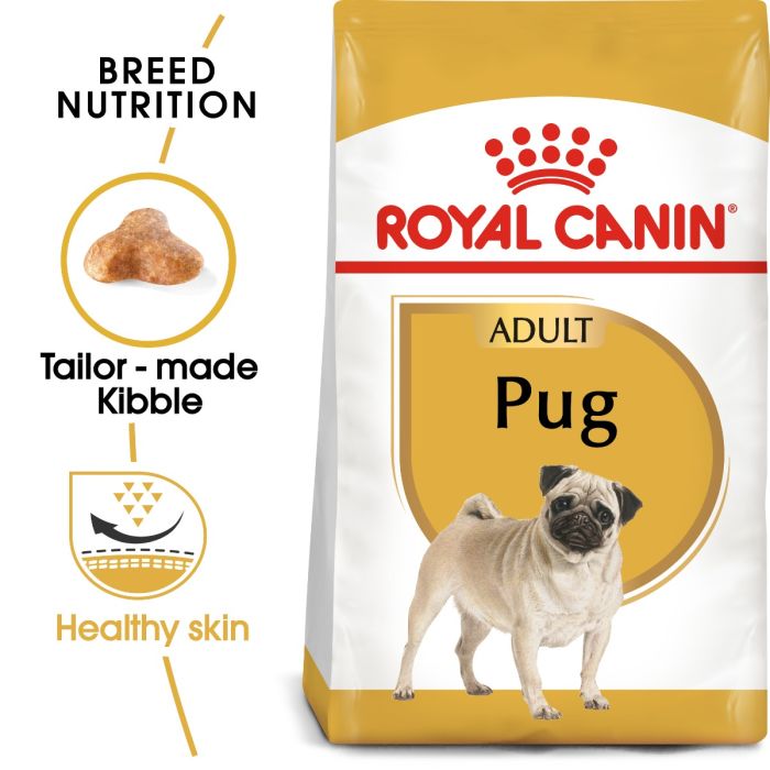 Royal Canin Pug Adult 1.5kg
