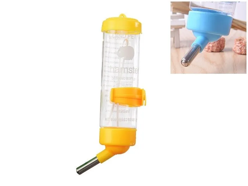 Rodents Cage Water Dispenser 300ml