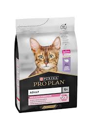 ProPlan Cat Dry Food Delicate Digistive 1.5kg