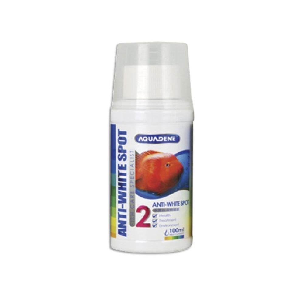 Aquazean Anti White Spot Fish Care 108ml
