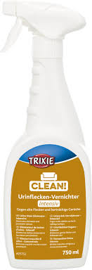 Trixie Cat & Dog Hygienic Urine Stain Eliminator Intensive 750ml