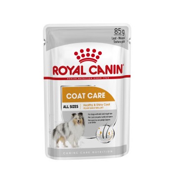  Royal Canin - CCN Coat Loaf  85g