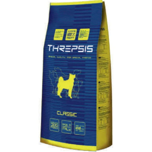 Threpsis Dog Dry Food Premium 20kg