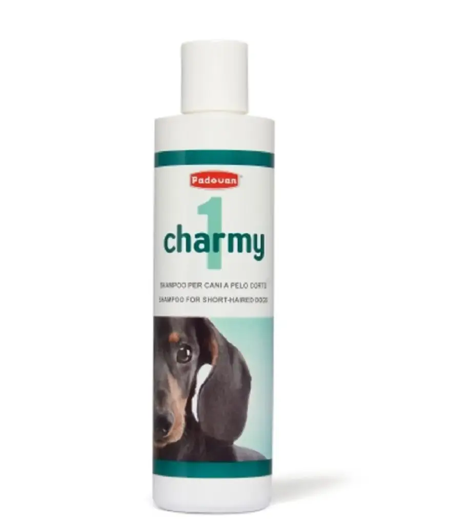 Padovan Dog Shampoo Charmy 1