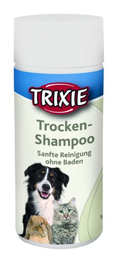 Trixie Dry Shampoo for Dogs 100 G