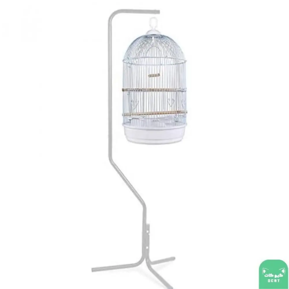 Classic Bird Cage Stand