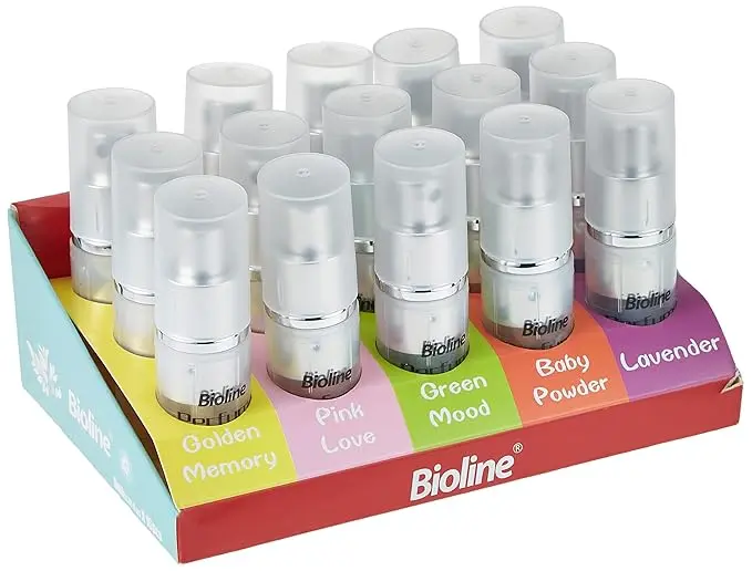  Bioline Elegant Fragrance Perfume – 9ml (copy)
