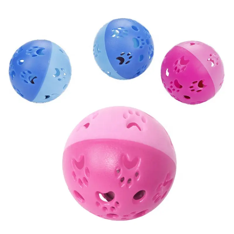 Plastic Play Ball for Cats (copy)