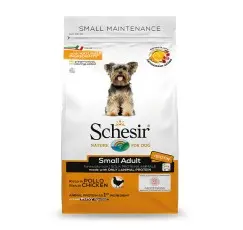 Schesir Small Maintenance Dry Dog Food – Chicken 2kg (copy)