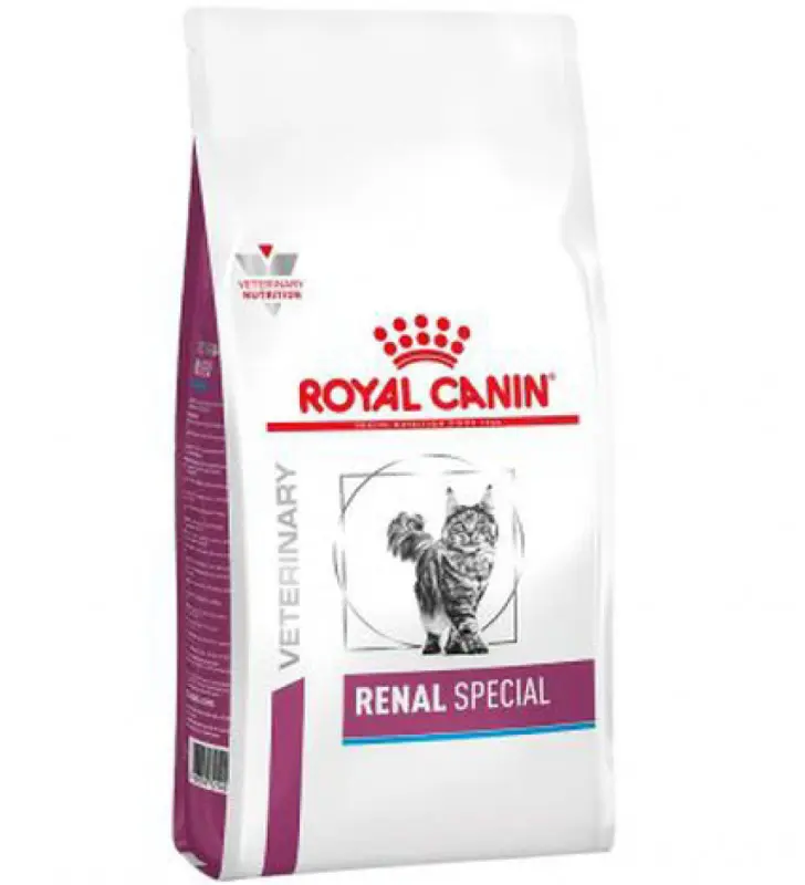 Royal Canin – Renal Special Cat Food
