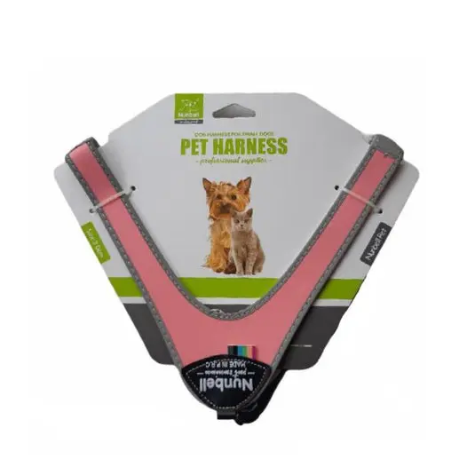 Nunbell Dog Harness – For Dogs up to 4kg