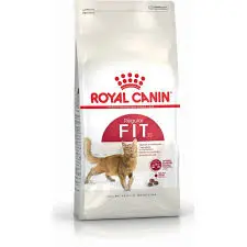 Royal Canin Fit Control Adult Cat Food 15kg