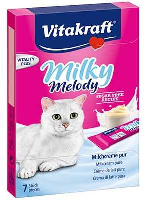 Vitakraft Milkchreme Pure 70 G