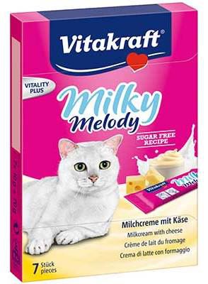 Vitakraft Milky Melody Cheese 70 G