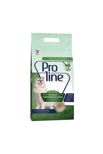 Proline  Litter Aloe Vera Scent 5L