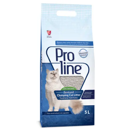 Proline Litter Odorless 5L