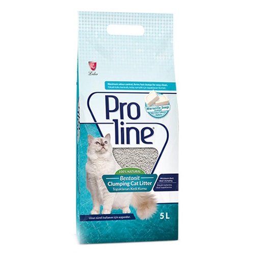 Proline Litter Odourless 10L