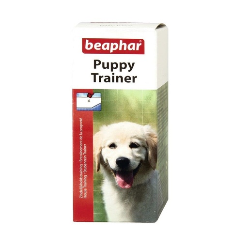 Beaphar Puppy Trainer, 20ml