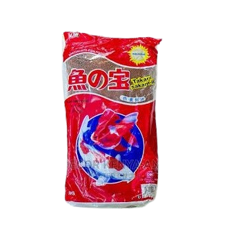 Takara Sakana Fish Food 1kg