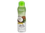 Tropiclean Gentle Coconut Dog Shampoo 355ml